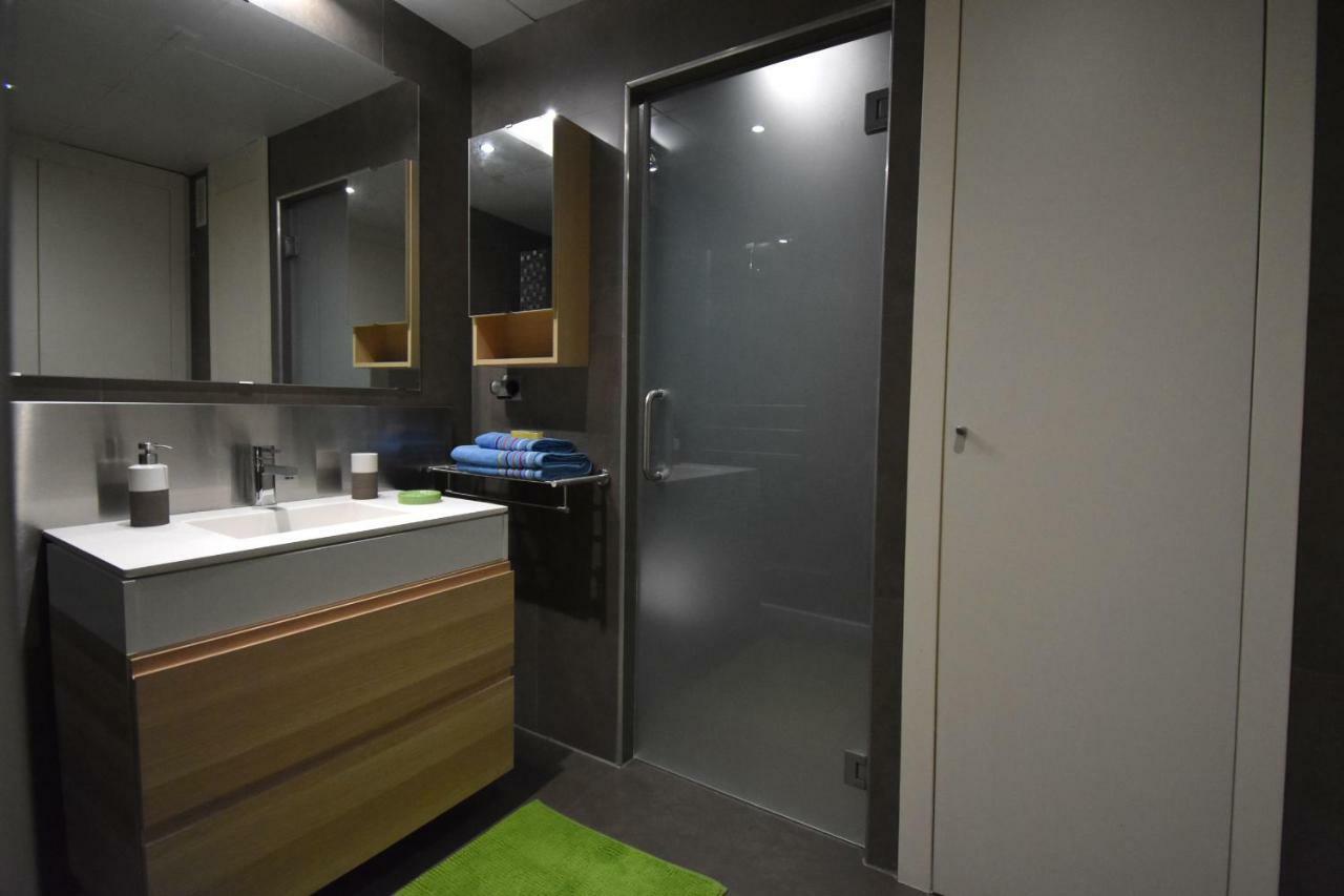 Apartamento Gramophone Loft Vaciamadrid Exterior foto