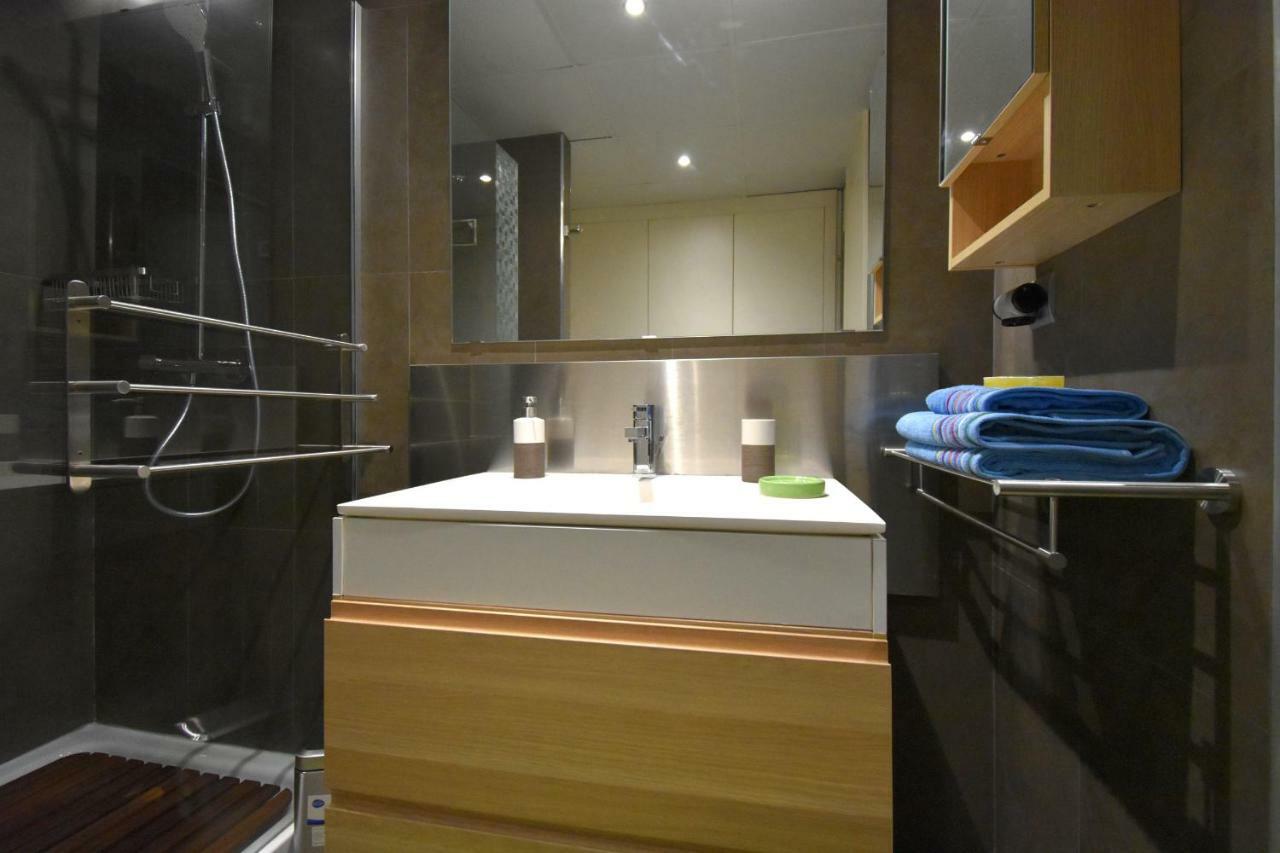 Apartamento Gramophone Loft Vaciamadrid Exterior foto