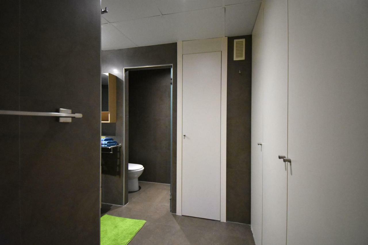 Apartamento Gramophone Loft Vaciamadrid Exterior foto