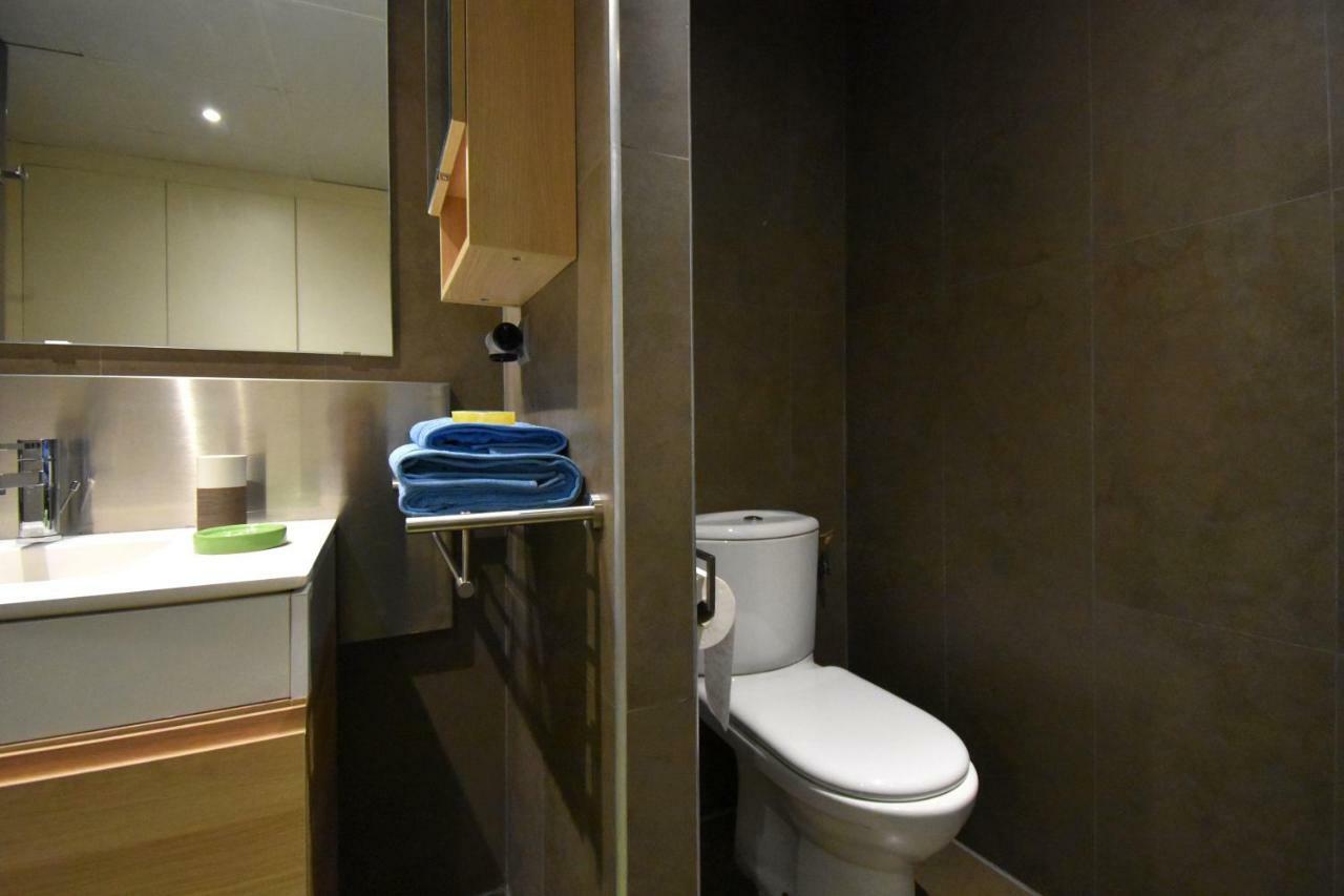 Apartamento Gramophone Loft Vaciamadrid Exterior foto