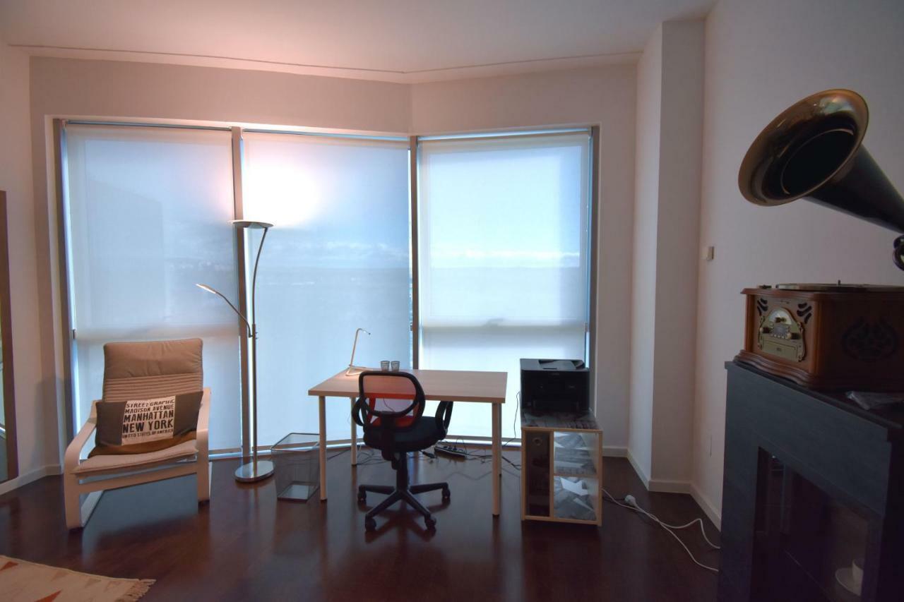 Apartamento Gramophone Loft Vaciamadrid Exterior foto